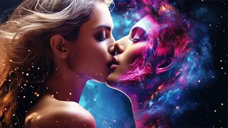 Twin Flame Frequency | Telepathic Communication With Twin Flame | Manifest Love Subliminal