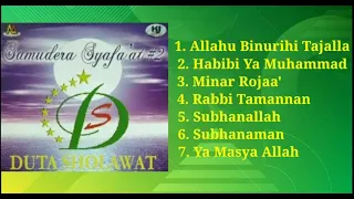 Sholawat penggetar jiwa yang tak lekang oleh waktu || Duta Sholawat