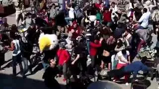 Girne American University Cyprus Harlem Shake