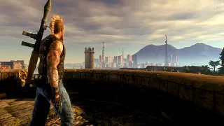 Mercenaries 2 World in Flames - O inicio(Gameplay Nostalgia 2021) PT-BR!!