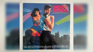 BODY ROCK:  Original Motion Picture Soundtrack       Side 1