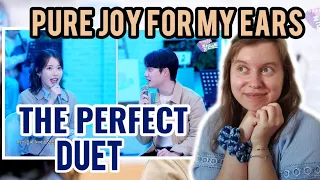 Doh Kyung Soo 도경수 (D.O) on IU's Palette | MARS, I DO, LOVE WINS ALL | IU & D.O Duet [아이유의 팔레트]