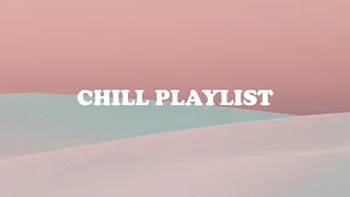 Chill Lofi Music Type Beat Mix [chill lo-fi hip hop R&B beats Playlist]