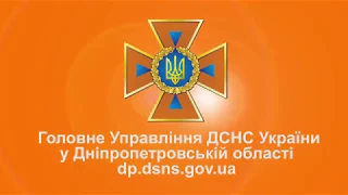 м. Дніпро: на пожежі загинуло три особи та одна постраждала