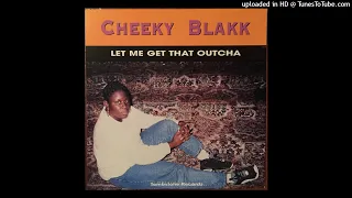 Child Hood [Cheeky Blakk] New Orleans, LA 1995