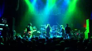 Ill Nino - This Is War (live in Minsk,13-04-13)