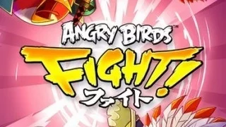 Angry Birds Fight! | iOS / Android Gameplay Trailer