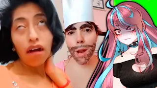 MEMES de TIKTOK CRINGE