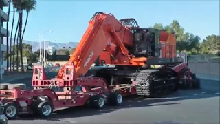 The biggest heavy machine equipment in the World 2018 new technology  2018