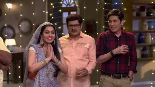 Bhabi Ji Ghar Par Hai - Week In Short - Ep no 2139 - Anita Mishra,Angoori, Manmohan Tiwari - And TV