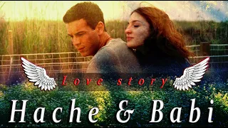 Hache & Babi / Love story