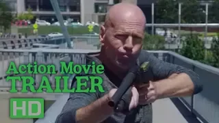 Reprisal (리프라이즐) Official Trailer – Bruce Willis, Frank Grillo (2018) Movie 영화예고편
