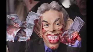 Jail Tony Blair