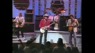 They call me the breeze - Hank Williams jr. - live