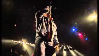 The Prodigy   Live @ Glastonbury Festival 1997 28 06 97)