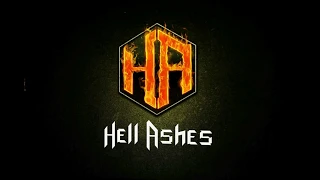 Tibia Pk On Relembra - HELL ASHES - Episode 5