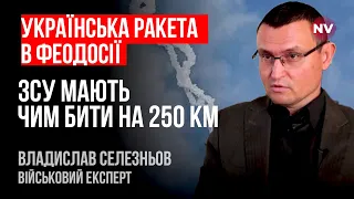 Крим дуже дорого обходиться для РФ – Владислав Селезньов