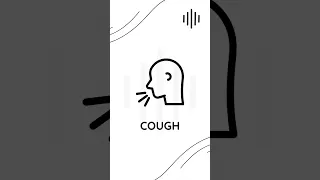 COUGH SOUND 🤧 #cough #ill #sick #hospital #virus #shorts #viral