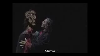 Dracula: Entre l'amour et la mort - "Narration (Miroir)" ENGLISH SUBS