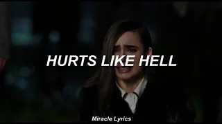 Fleurie - Hurts Like Hell | Letra