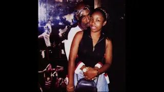 2pac-Me and My Girlfriend (Backing Vocals)