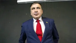 Михаил Саакашвили призвал Зеленского местные выборы провести уже этой осенью