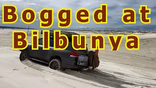 4x4 Adventures Australia | Remote Overlanding | Bilbunya Dunes | Australia's Best Kept 4WD Secret