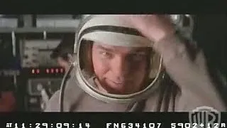 The Astronaut Farmer  - Bloopers