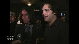 Adam Schlessinger Fountains Of Wayne Remembered - Rare Interview