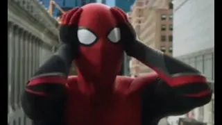 Spidey is My Name (Drake Money in the Grave Spiderman Far From Home Parody feat. Rick Ross)