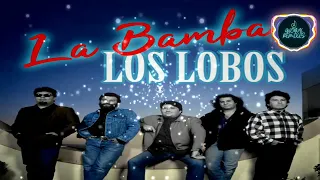 Los Lobos - La Bamba (Remix)