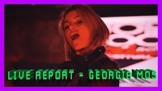 Live Report   Georgia Mos