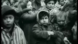 27 de janeiro é a data que marca a libertação dos sobreviventes do campo de concentração de auschwit