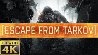 СТРИМ. Секреты в Escape From Tarkov.