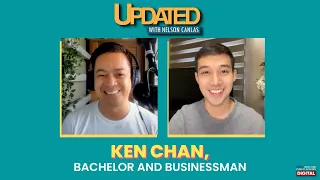 Ken Chan, bachelor and businessman | Updated with Nelson Canlas