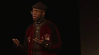 I don't want to talk about race | Ché Lingo | TEDxClapham