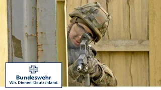 VJTF: Die neue schnelle Eingreiftruppe der NATO bei der 72-Stunden-Übung „Eisige Heide“ - Bundeswehr