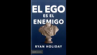 EL EGO ES TU ENEMIGO 🧠 AUDIOLIBRO COMPLETO GRATIS PARA ESCUCHAR VOZ REAL