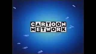 Cartoon Network Japan - Next bumpers (Powerhouse era)