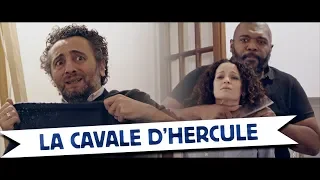 LA CAVALE D'HERCULE / BLAGUE LIMITE-LIMITE