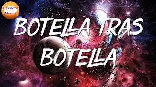 🎶 Gera MX, Christian Nodal - Botella Tras Botella | ROA, Romeo Santos, Bad Bunny {LetraLyric}