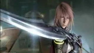 Kingdom Hearts 3 : Keyblade War Intro