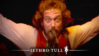 Jethro Tull - Songs From The Wood (Sight And Sound In Concert: Jethro Tull Live, 19th Feb, 1977)