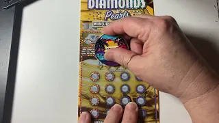 Diamonds 💎 & Pearls