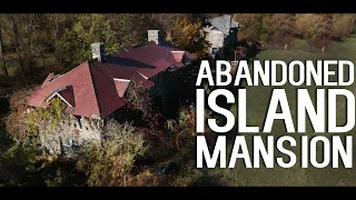 Abandoned Mansion & WWII Bunkers | New England