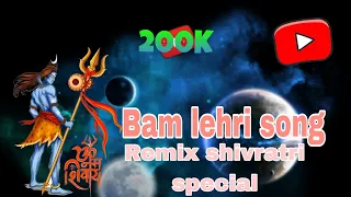 bam lehri,(remix,2024,)#shivkatha  #shiv  @sonuvatsvedpathi4776