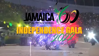 JA60 Independence Grand Gala - August 6, 2022