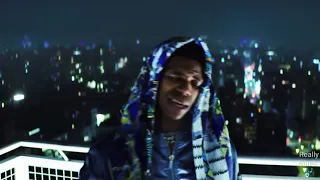 Pop Smoke - Hello ft.(A Boogie Wit Da Hoodie)(Video 1080p)