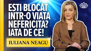 Esti blocat intr-o viata nefericita? Iata de ce!