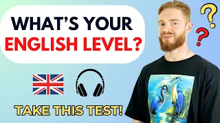 32 Minutes of British English Listening Practice with a Native Speaker! (British Accent Training)